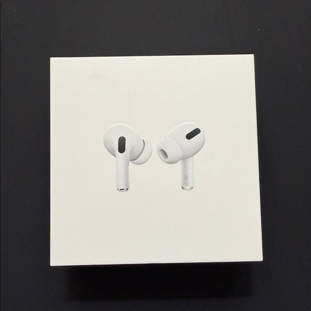 Apple AirPods Pro 2 with Wireless Charging Case